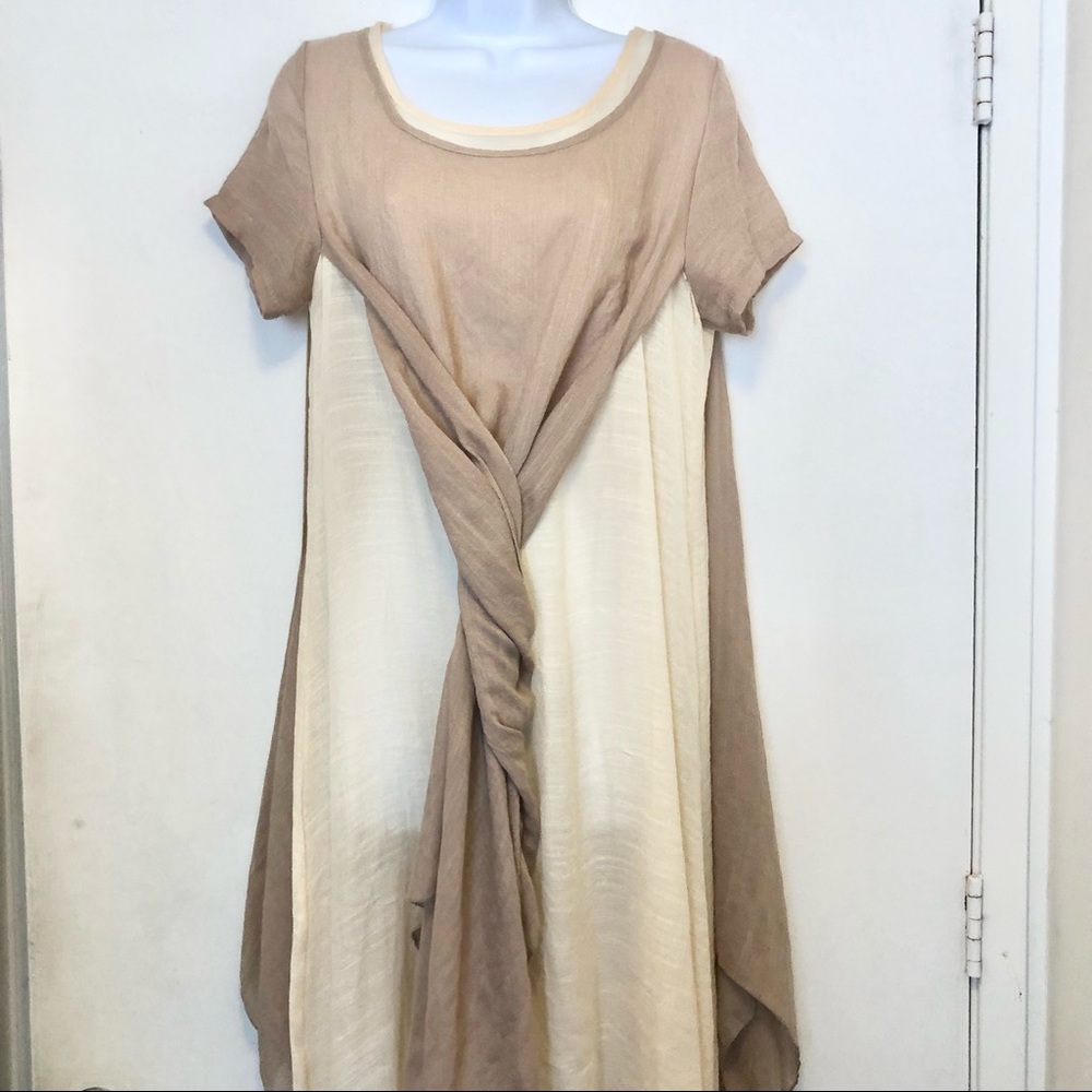 Simply Couture Dress